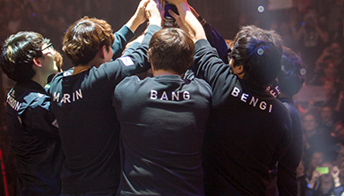 2025亚洲邀请赛WBG战队小组赛晋级，中野联动对抗LCK赛区三强合围