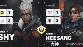 达拉斯燃料队签约前守望先锋世界冠军选手Hanbin担任教练