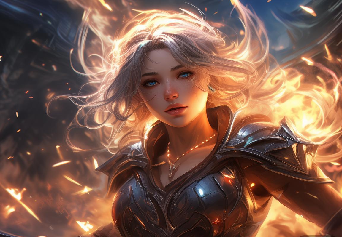 王者荣耀三大法师推荐：安琪拉、王昭君、妲己，稳定上分必备英雄-必赢电竞