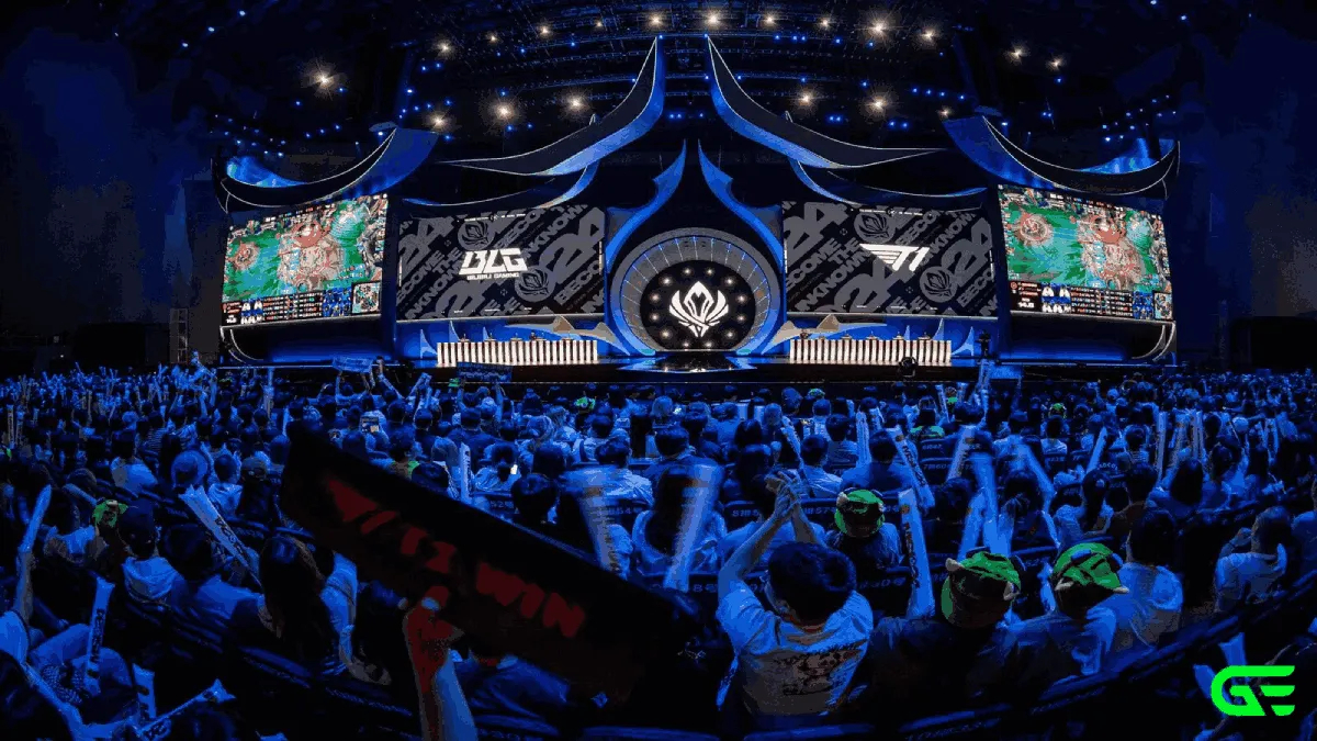 英雄联盟亚洲邀请赛LPL与LCK强队集结，电竞奖金池300万美元，小组赛双循环赛制引爆激烈对决-必赢电竞